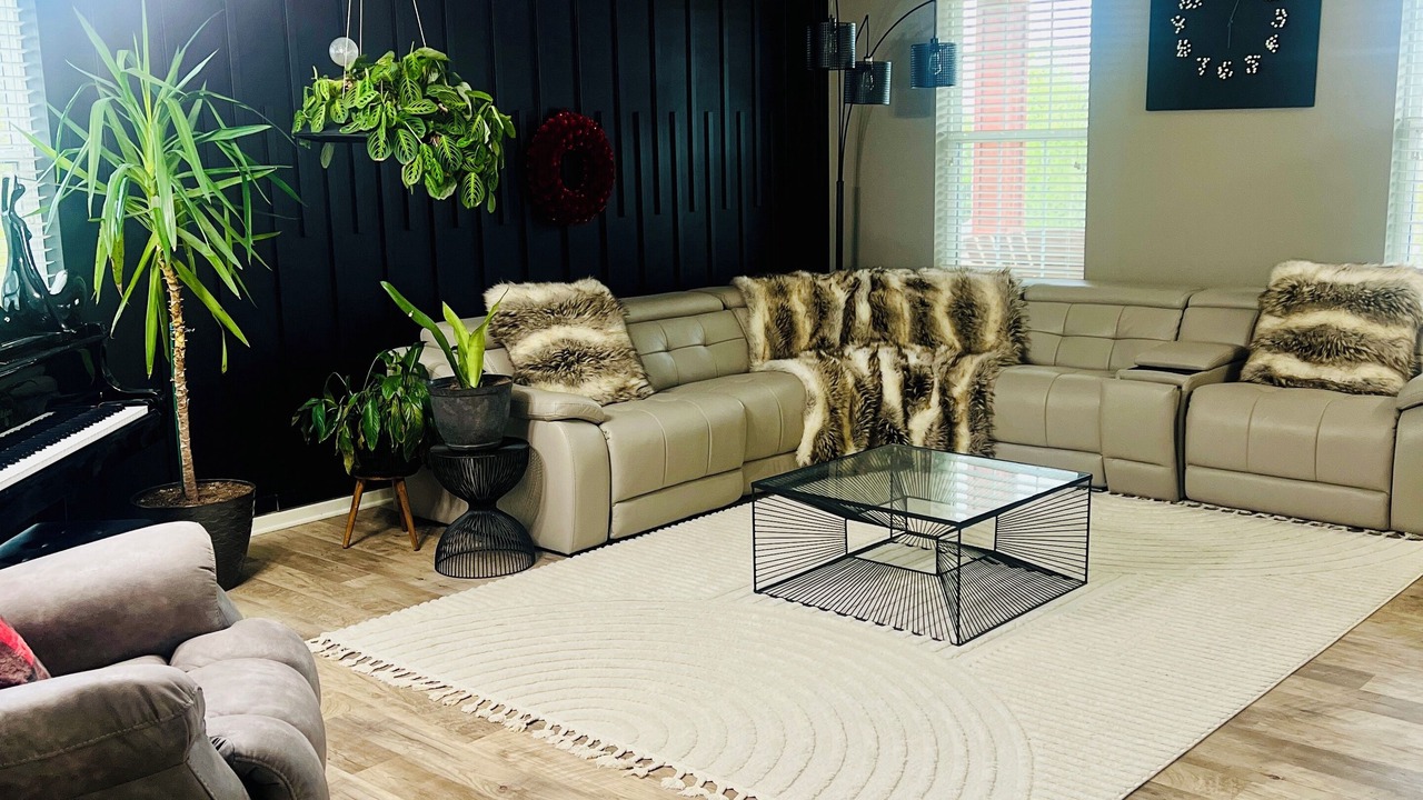 Photo of Livingroom in Papillion