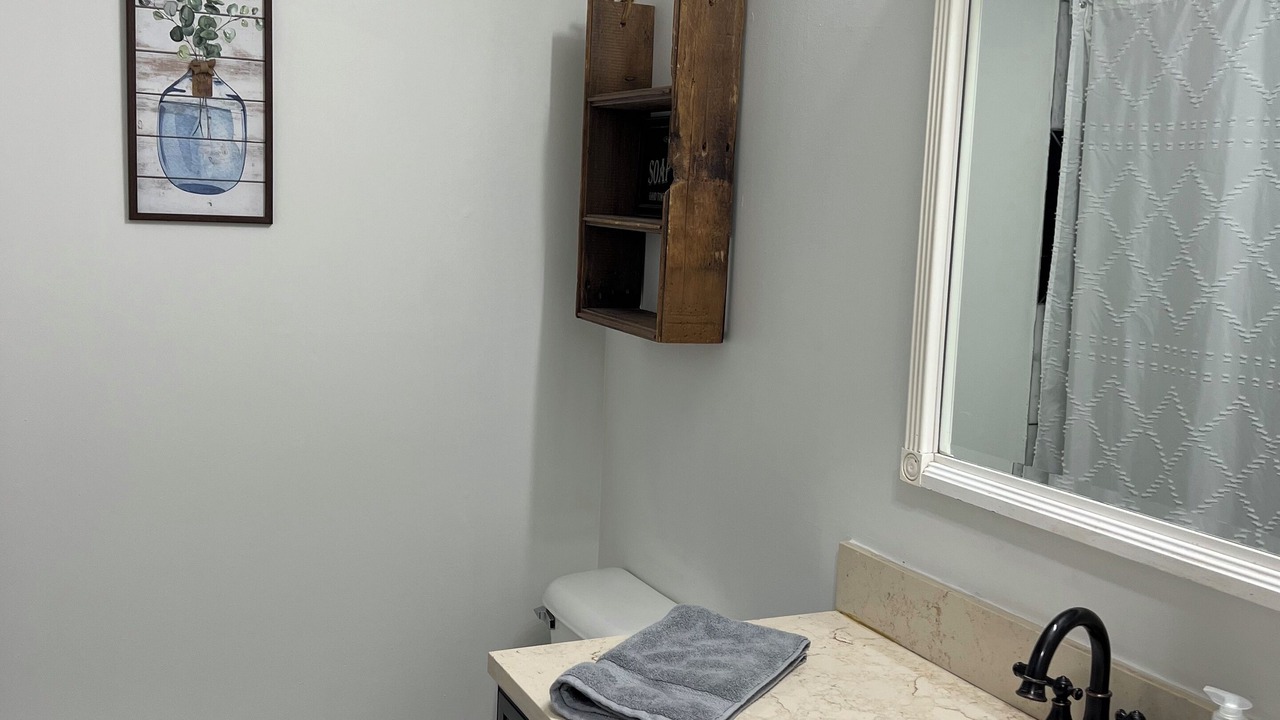 Photo of Bathroom in Dennis
