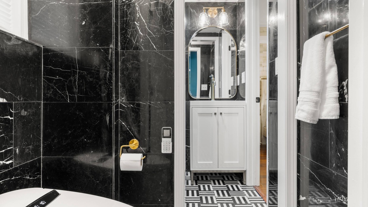 Photo of Bathroom in Lilburn
