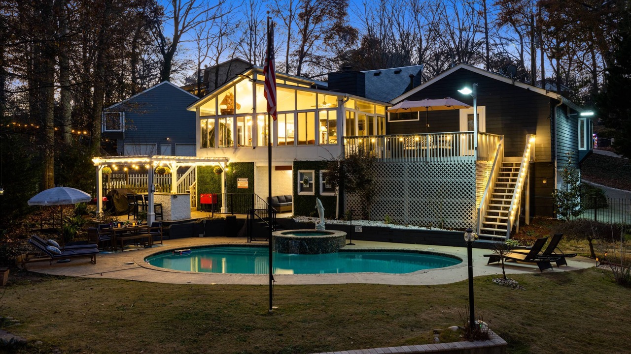 Photo of Outdoor in Lilburn