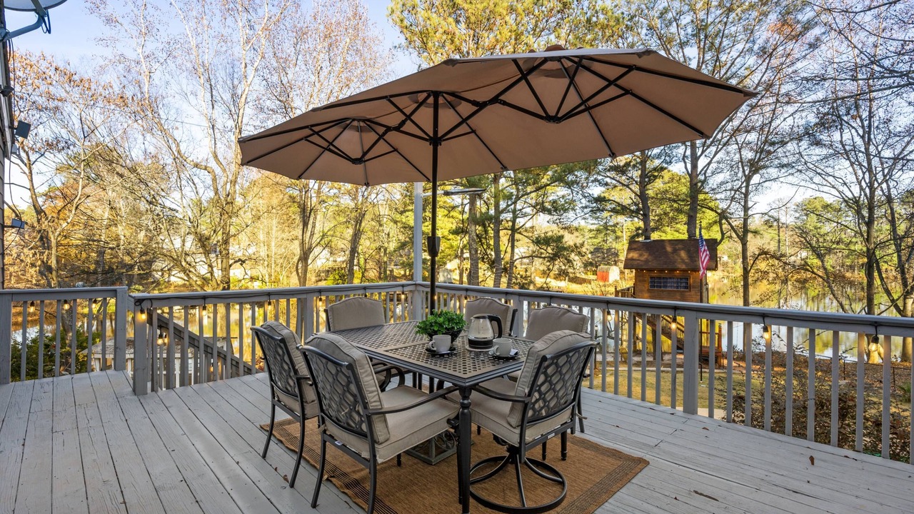 Photo of Outdoor in Lilburn