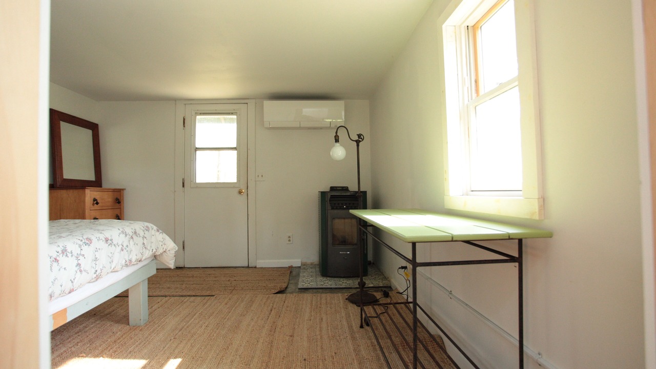 Photo of Bedroom in Kerhonkson