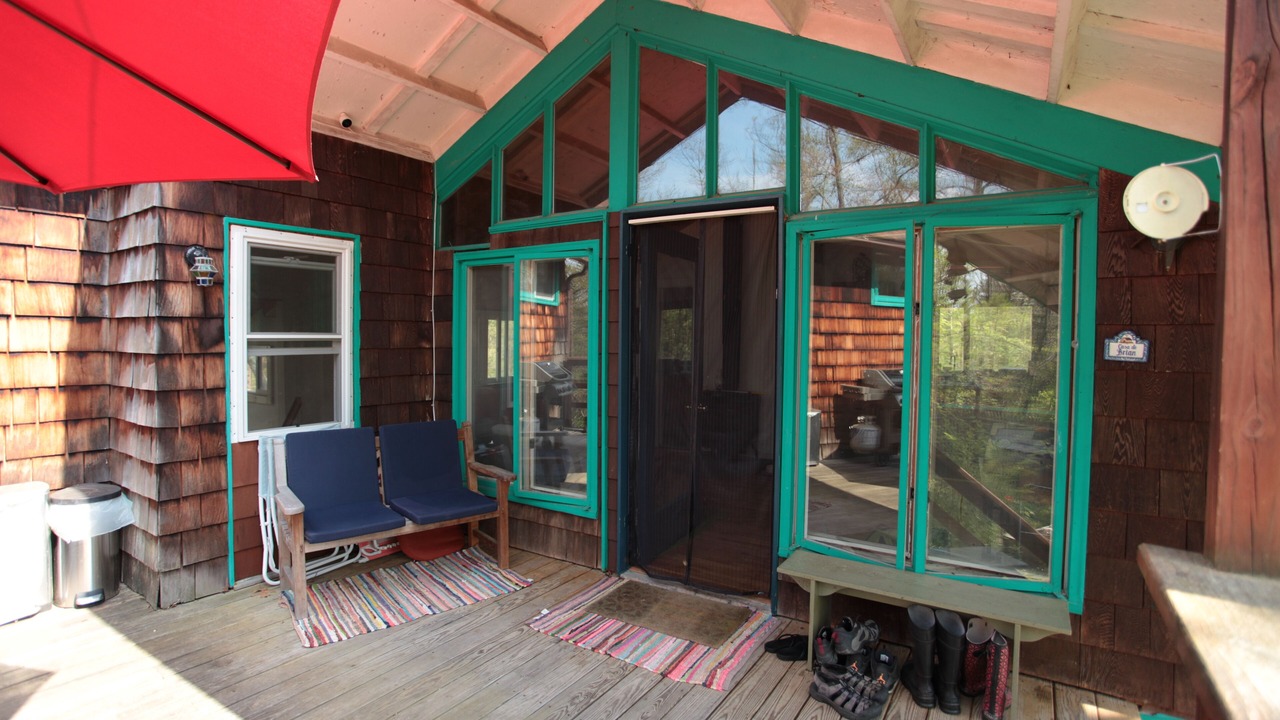 Photo of Patio Balcony in Kerhonkson