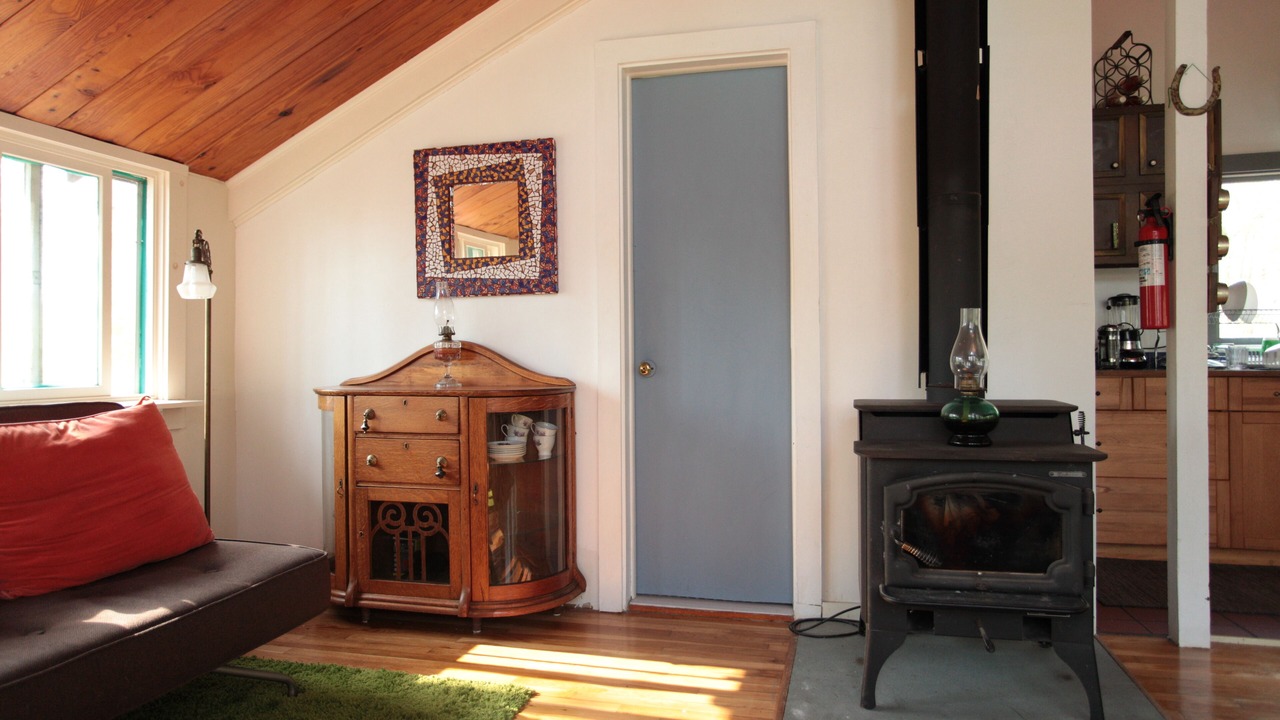 Photo of Livingroom in Kerhonkson