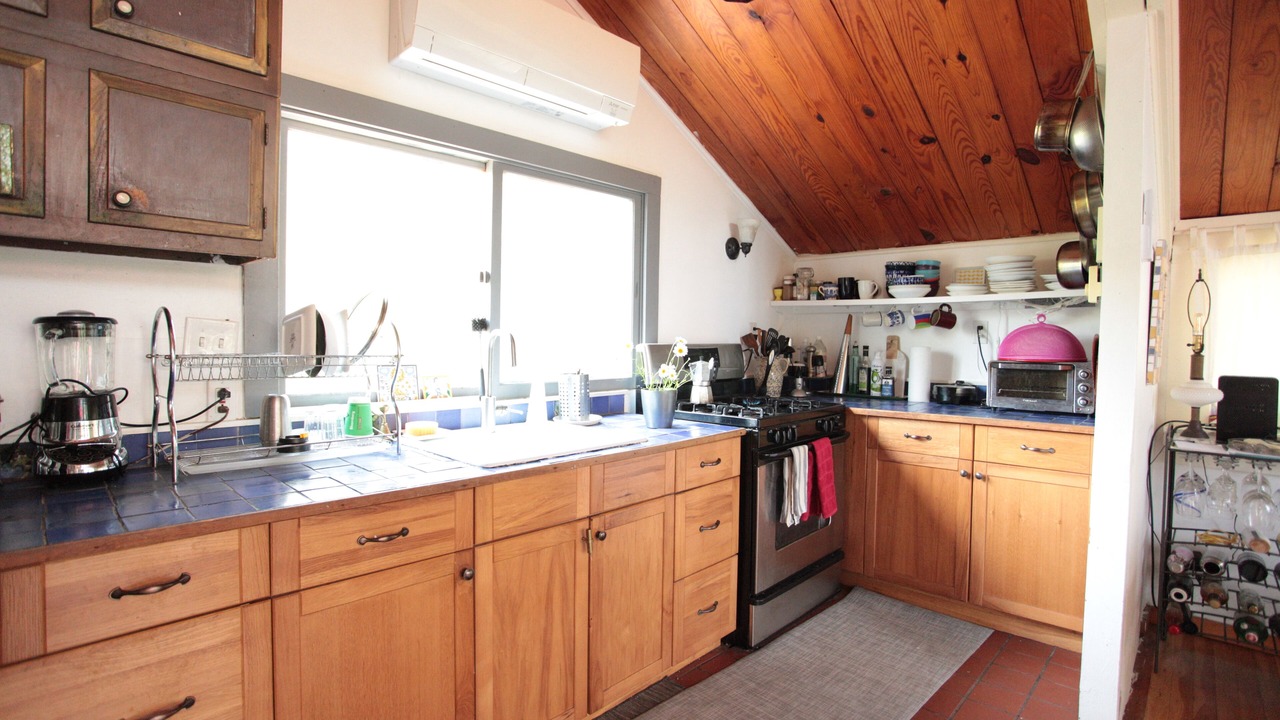 Photo of Kitchen in Kerhonkson