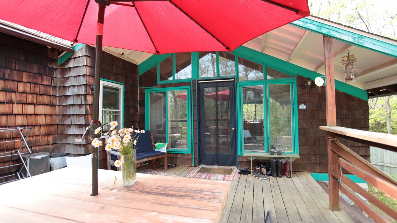 Photo of Patio Balcony in Kerhonkson