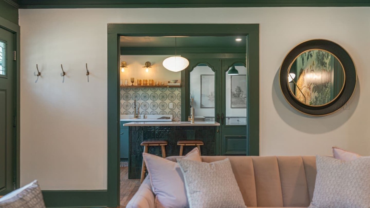 Photo of Livingroom in Pigeon Point