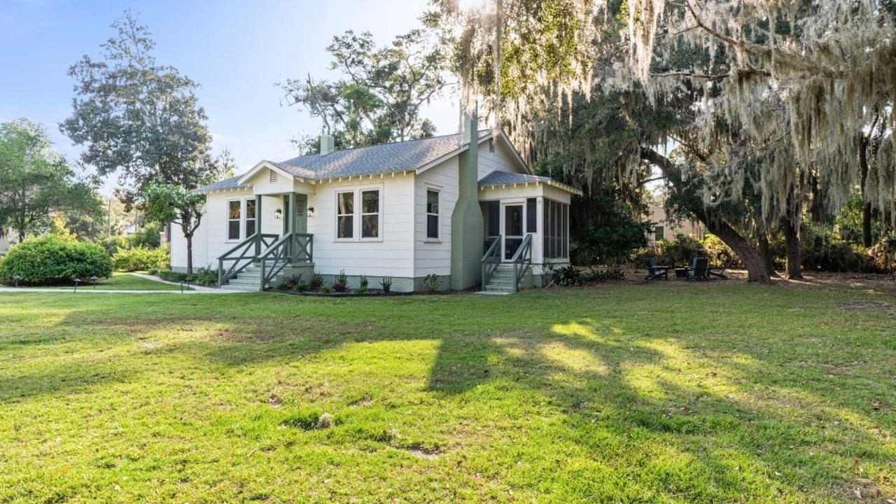 Photo of Outdoor in Pigeon Point