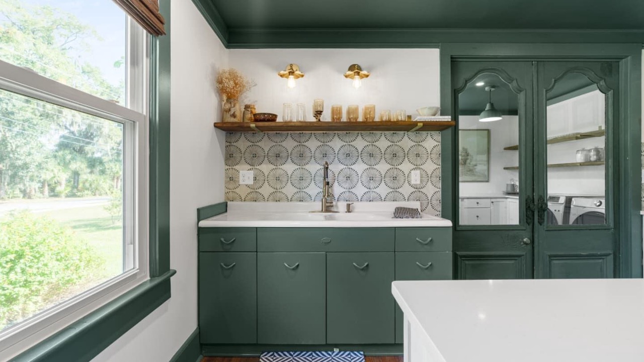 Photo of Kitchen in Pigeon Point