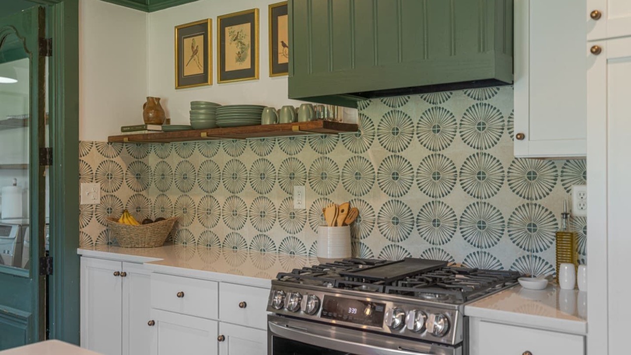 Photo of Kitchen in Pigeon Point