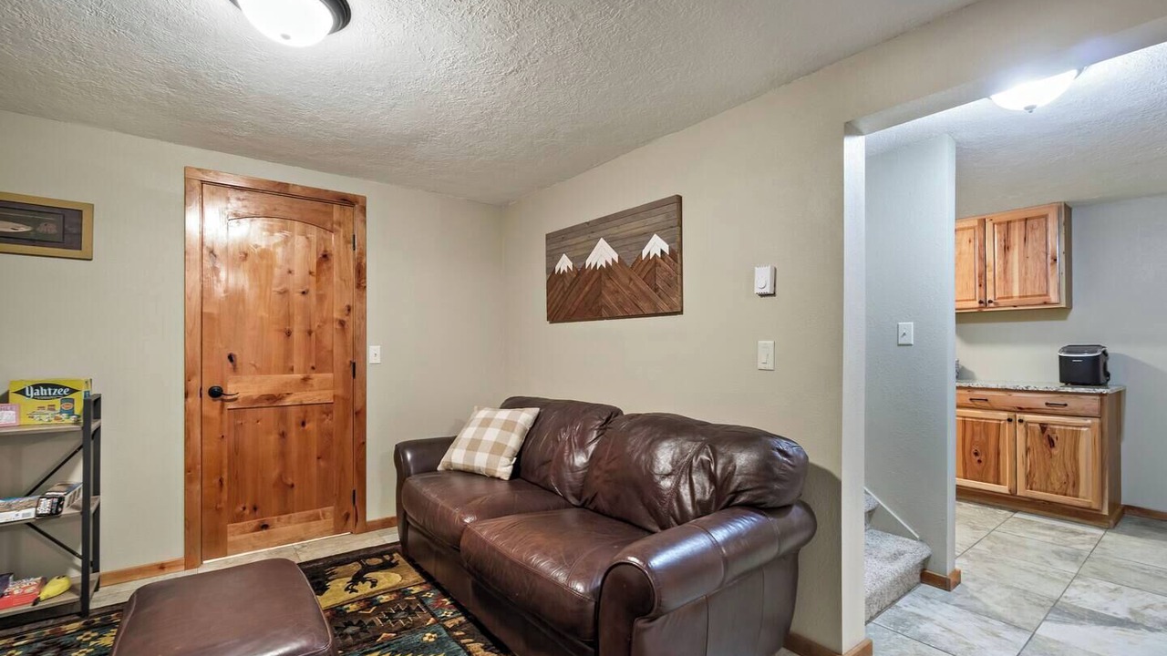 Photo of Bedroom in Worley