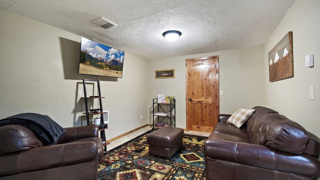 Photo of Bedroom in Worley
