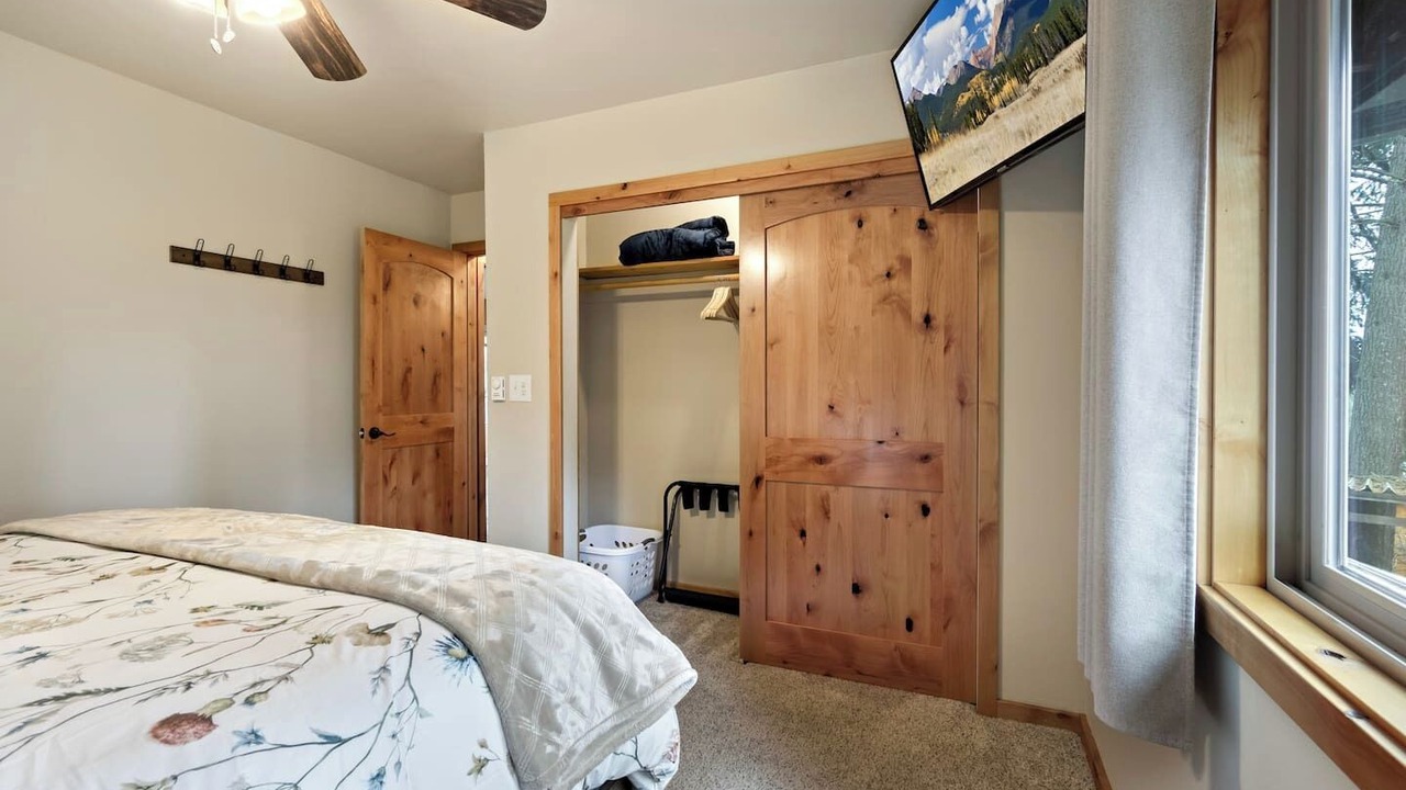 Photo of Bathroom in Worley