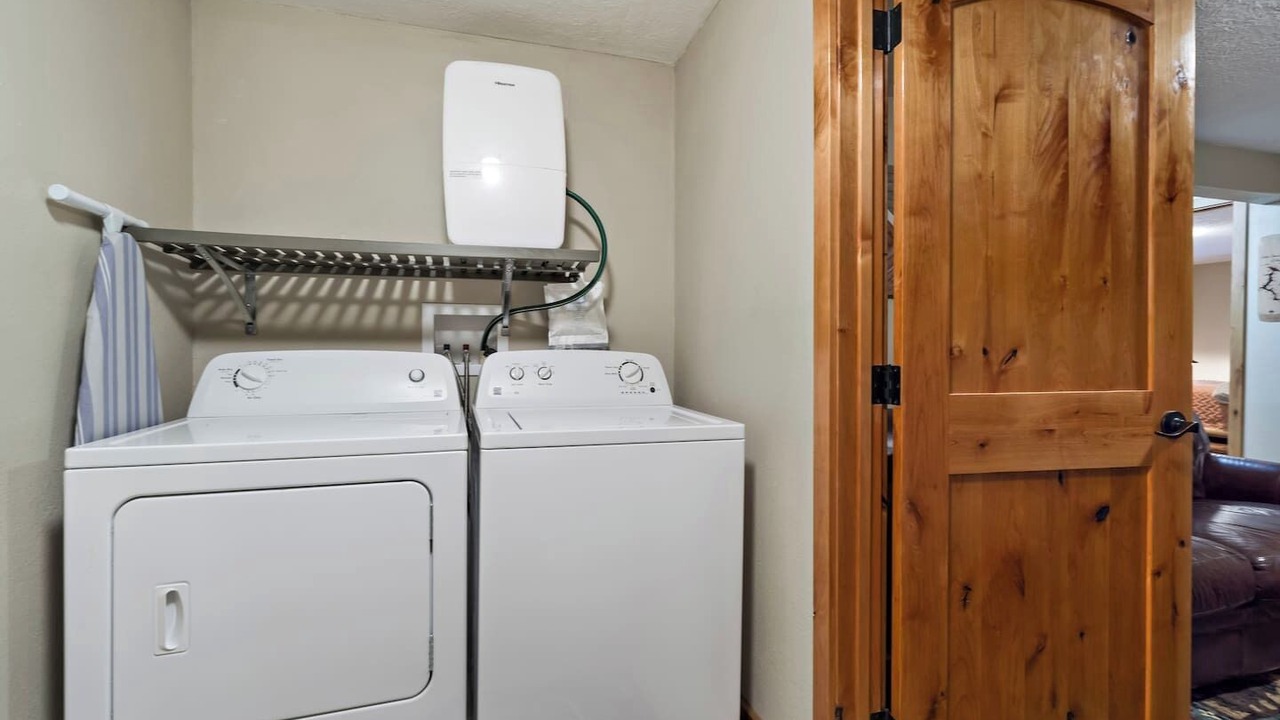 Photo of Bedroom in Worley