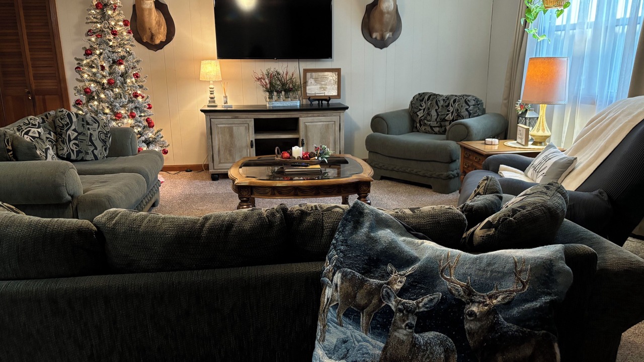 Photo of Livingroom in Smithville