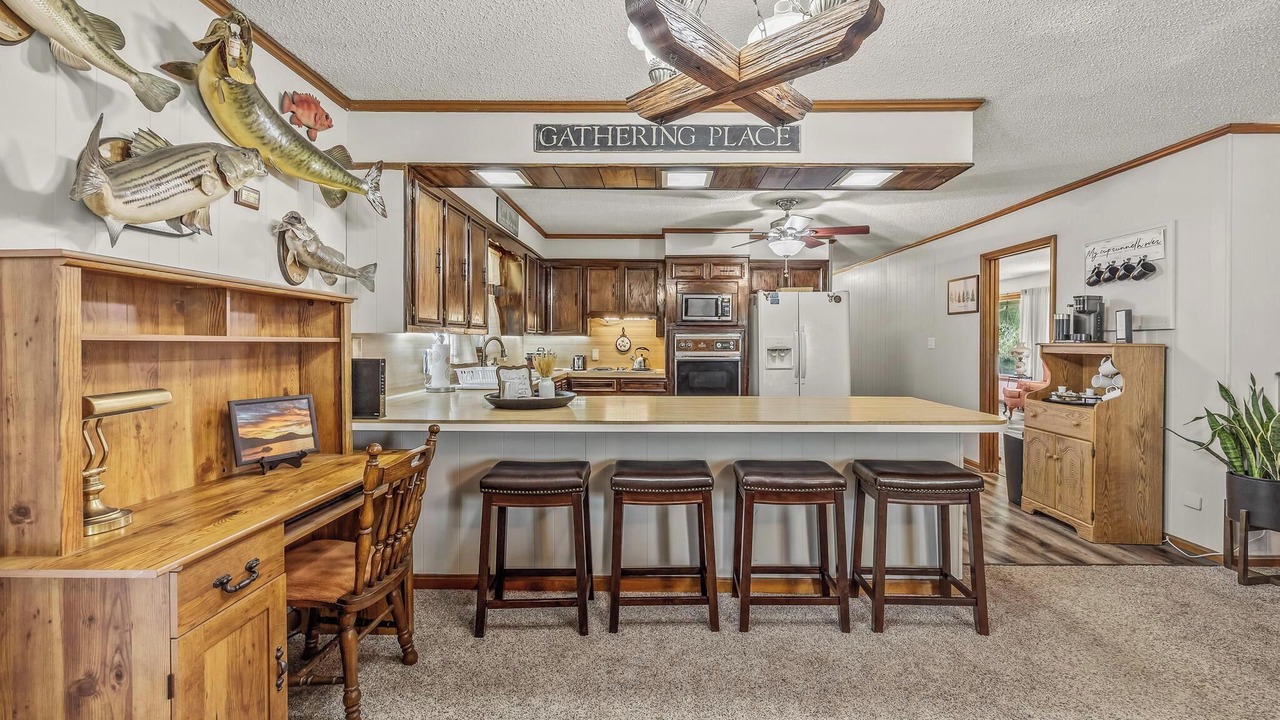 Photo of Kitchen in Smithville