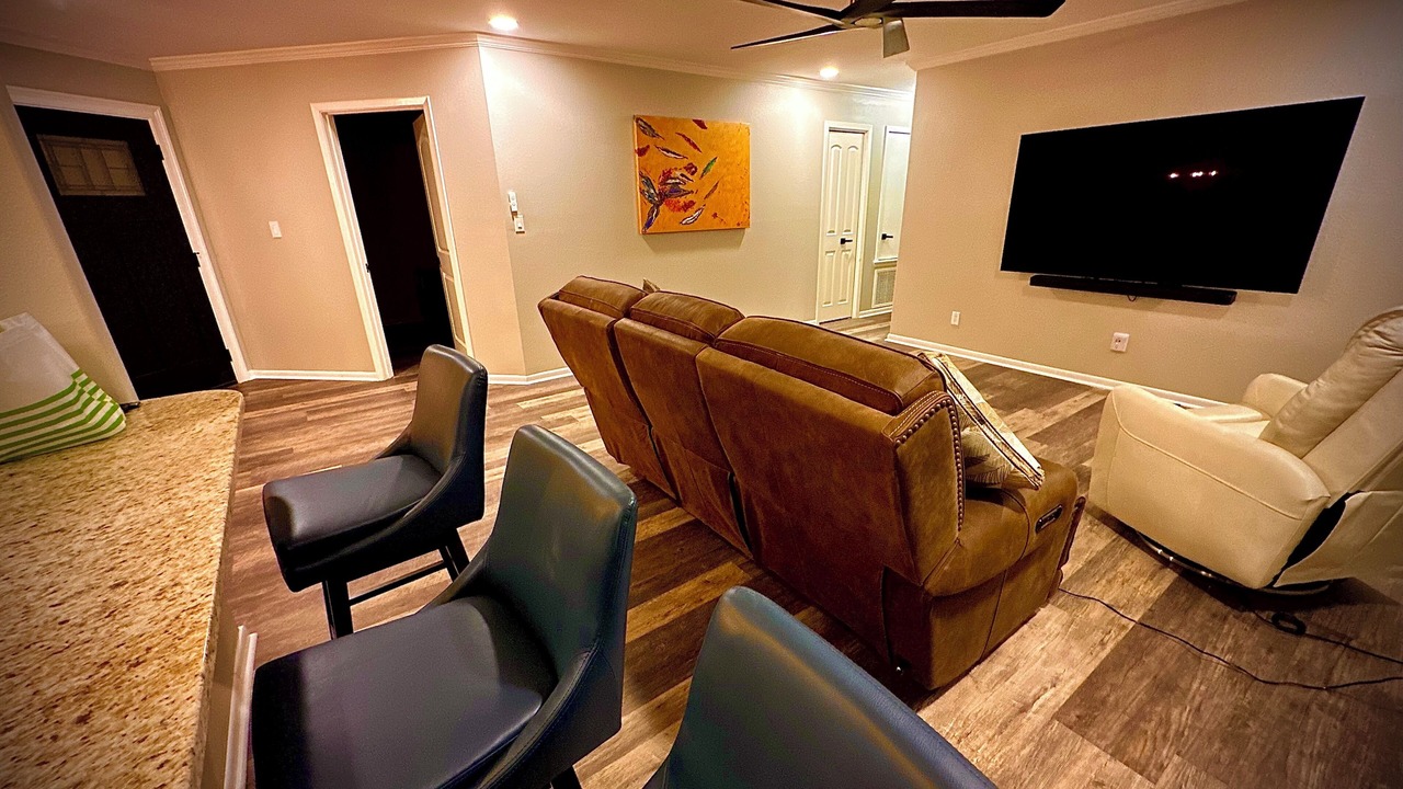 Photo of Livingroom in Victoria