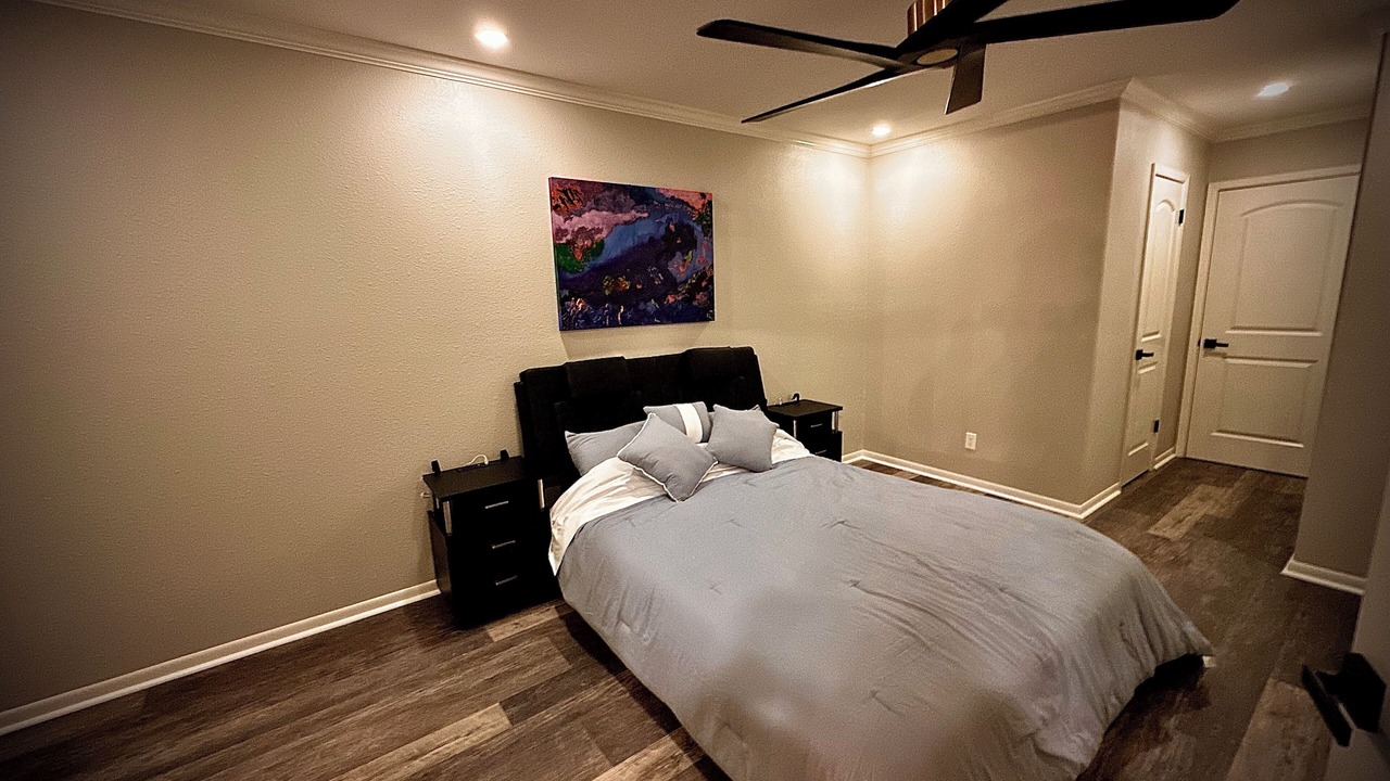 Photo of Bedroom in Victoria
