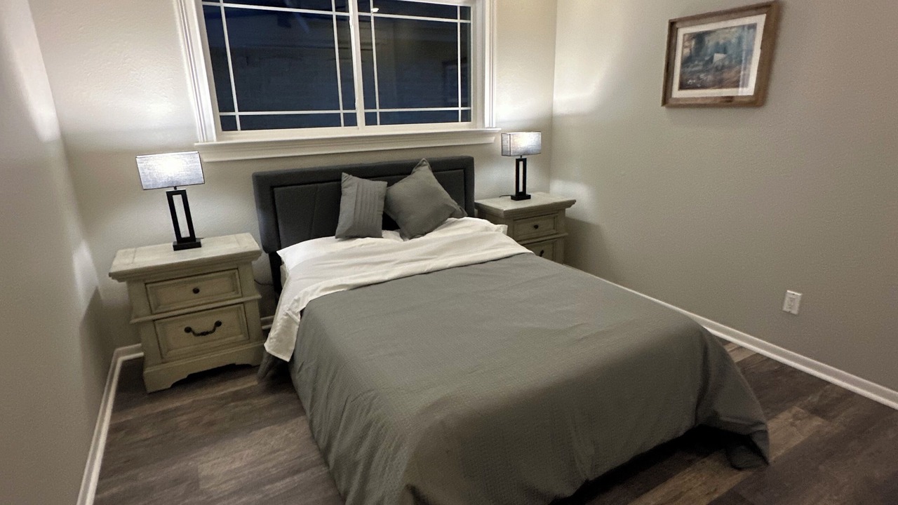 Photo of Bedroom in Victoria