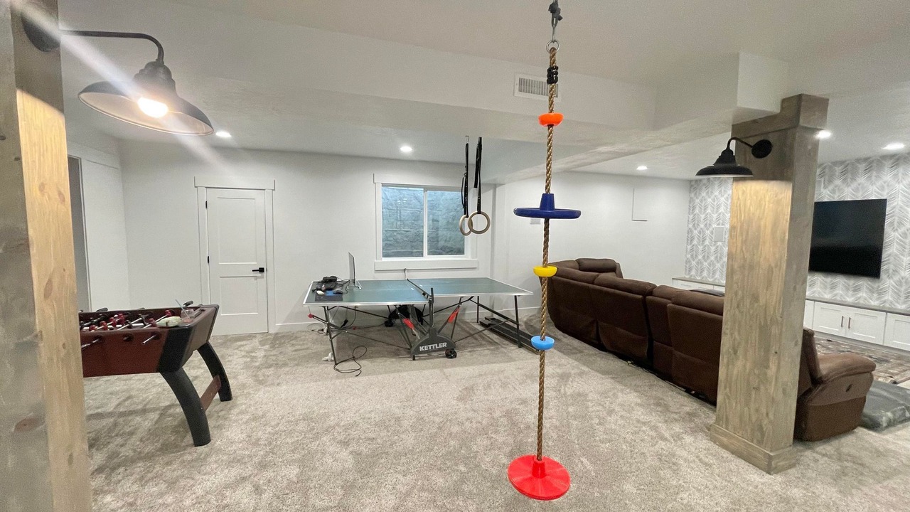 Photo of Livingroom in Mapleton