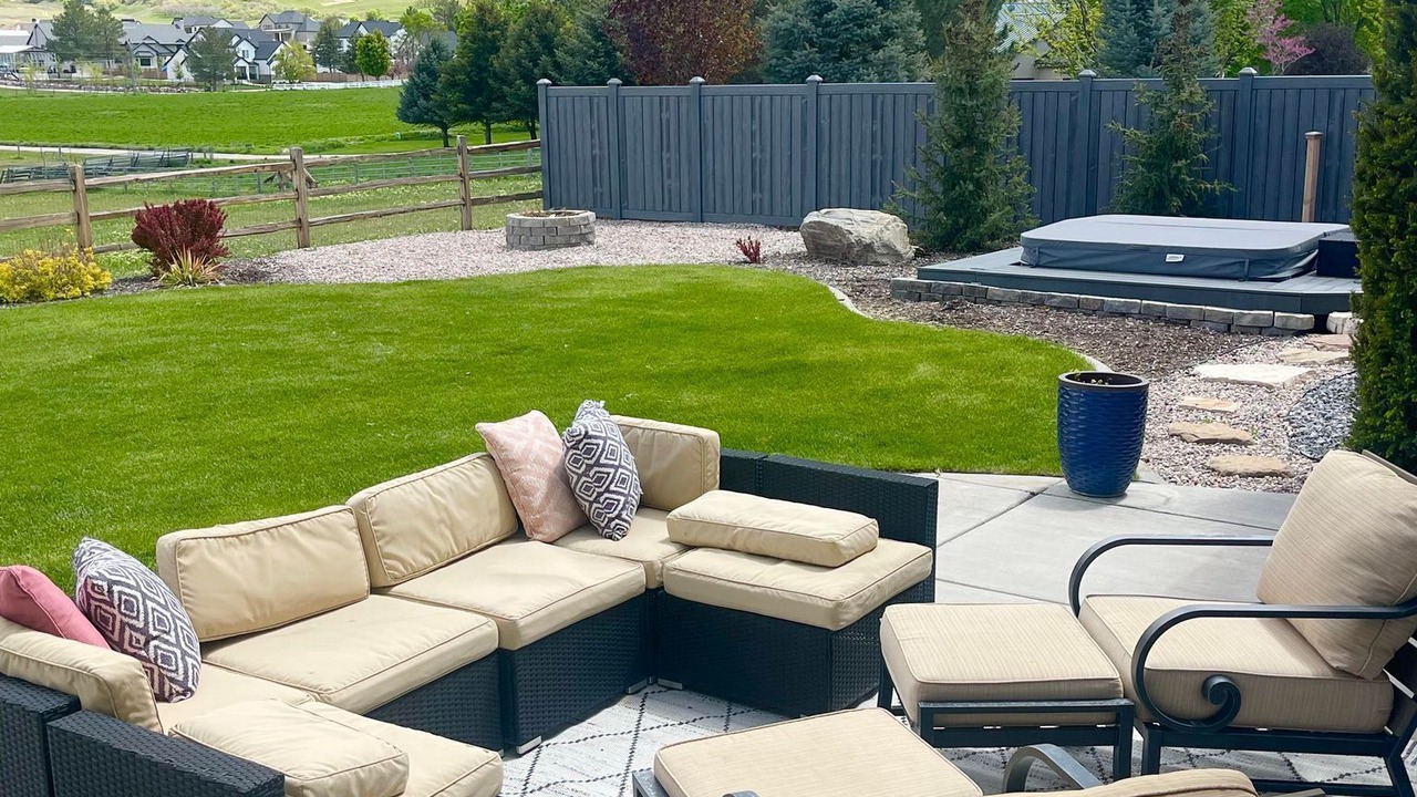 Photo of Patio Balcony in Mapleton