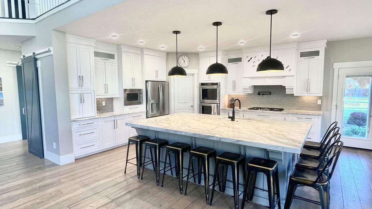Photo of Kitchen in Mapleton