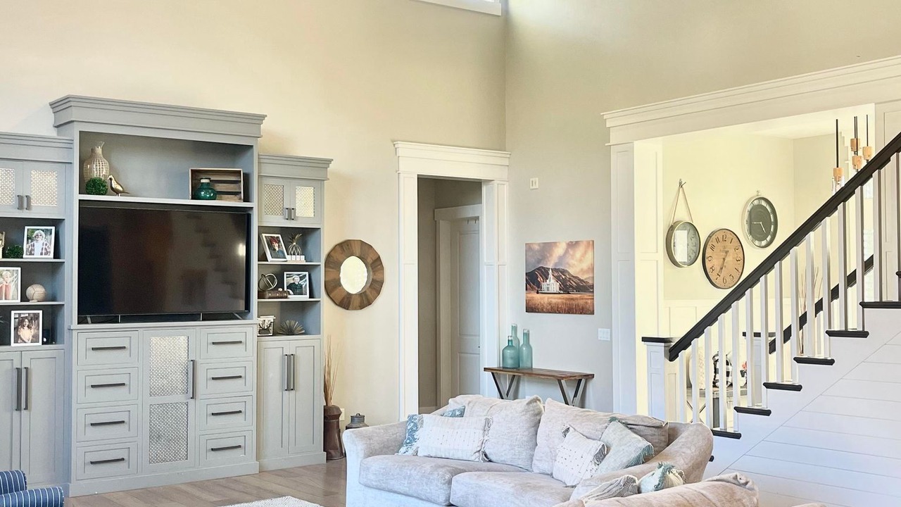 Photo of Livingroom in Mapleton