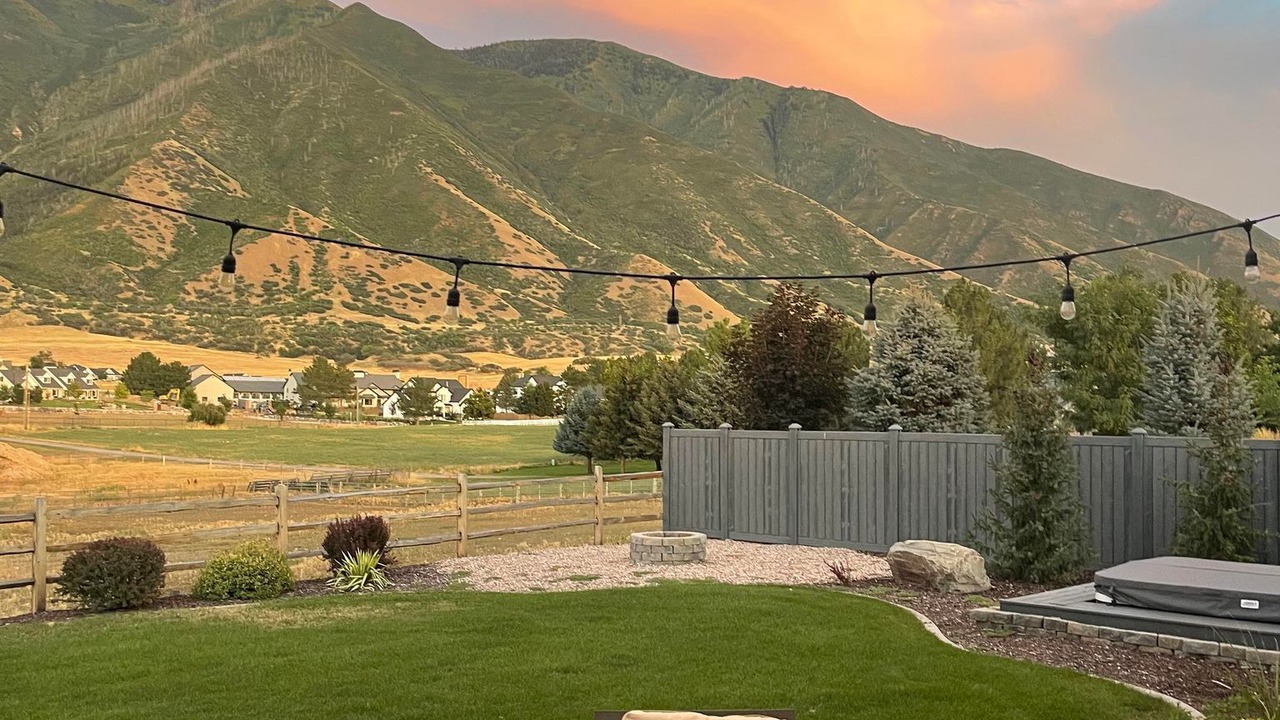 Photo of Patio Balcony in Mapleton