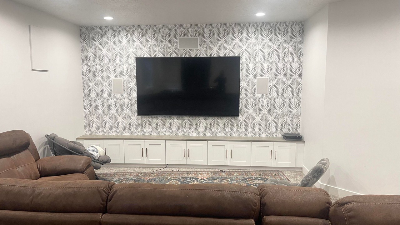Photo of Livingroom in Mapleton