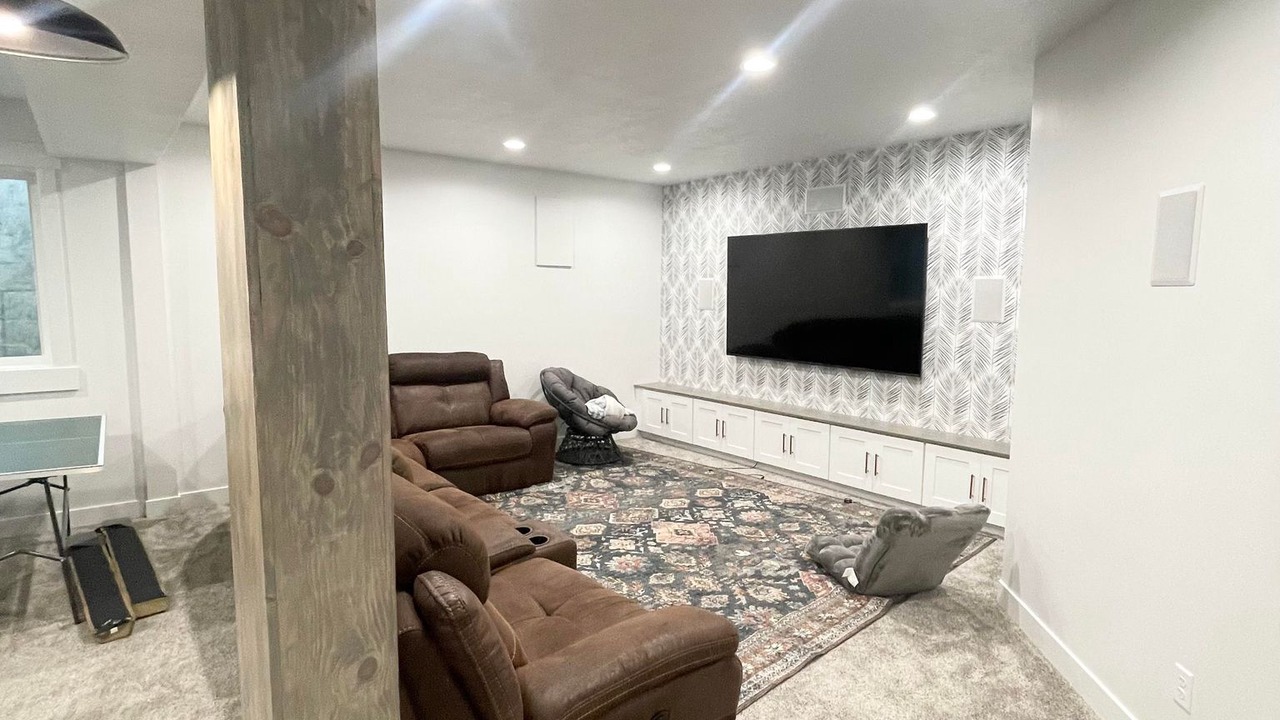 Photo of Livingroom in Mapleton