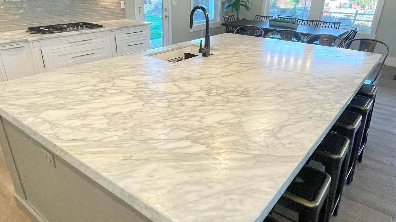 Photo of Kitchen in Mapleton