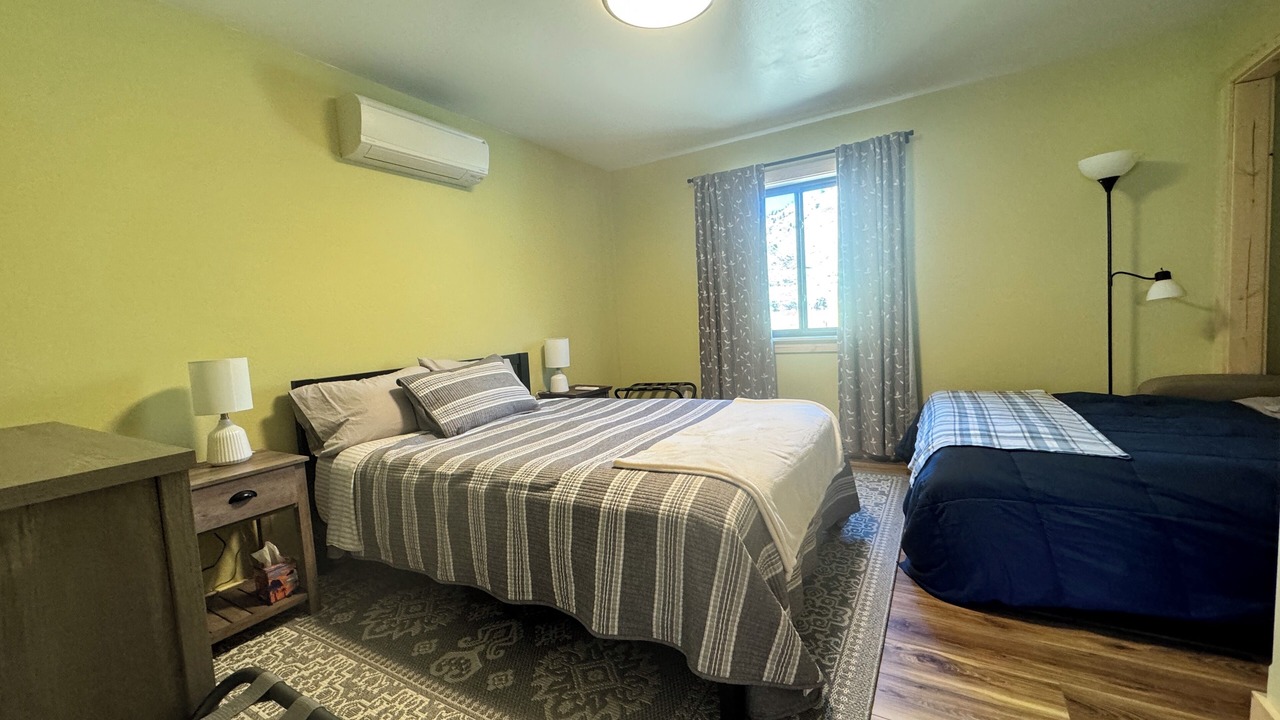 Photo of Bedroom in Gardiner