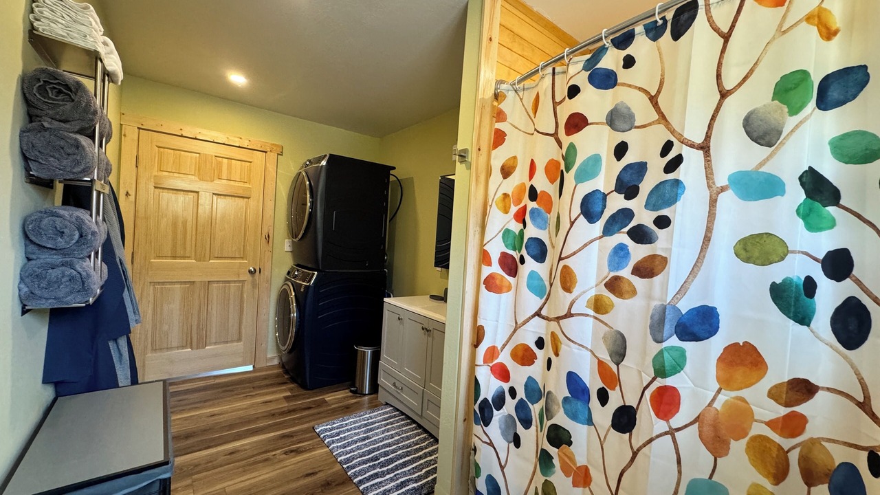 Photo of Bathroom in Gardiner