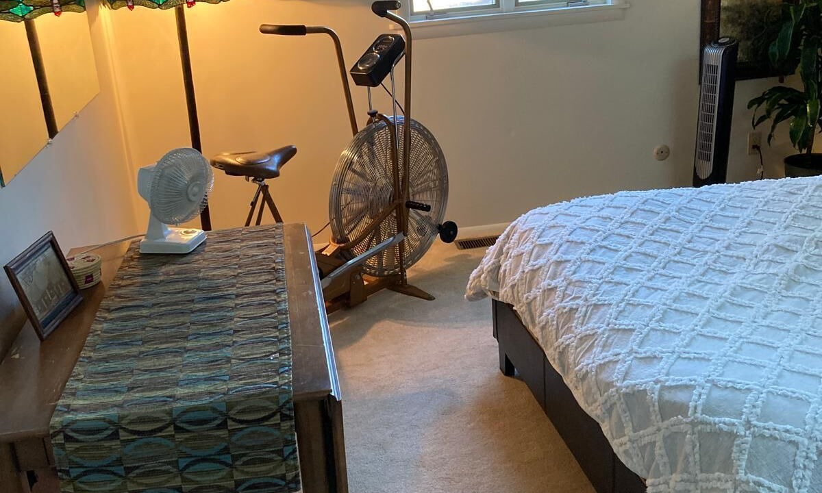 Photo of Bedroom in Noblesville