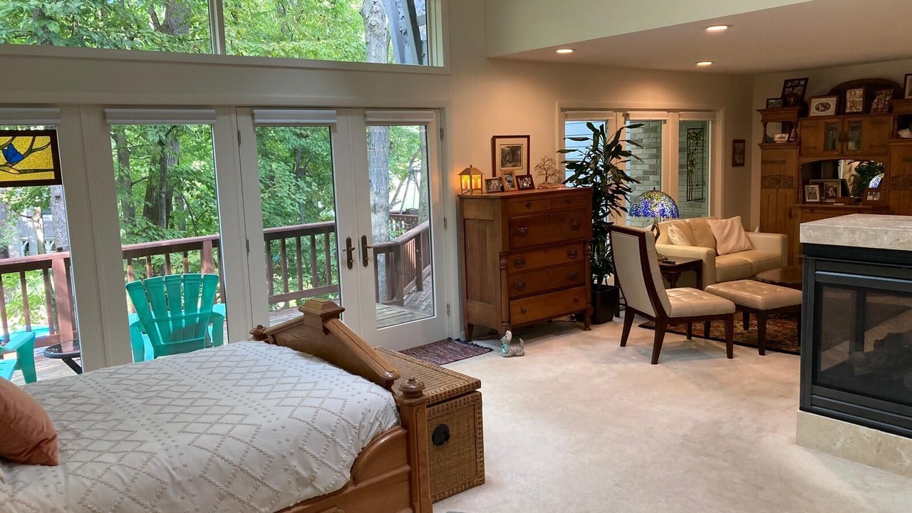 Photo of Bedroom in Noblesville