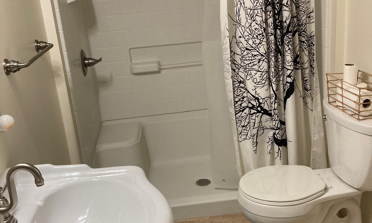 Photo of Bathroom in Noblesville