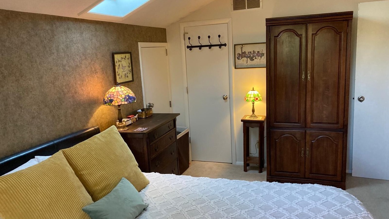 Photo of Bedroom in Noblesville