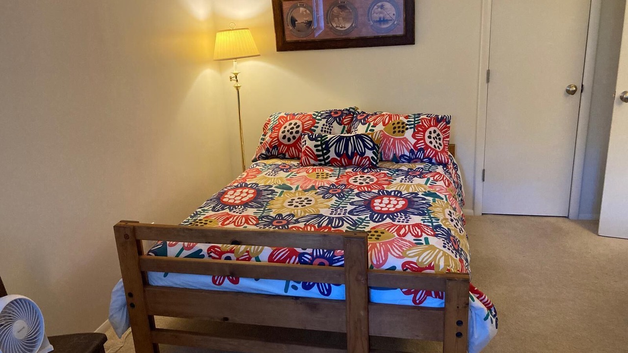 Photo of Bedroom in Noblesville