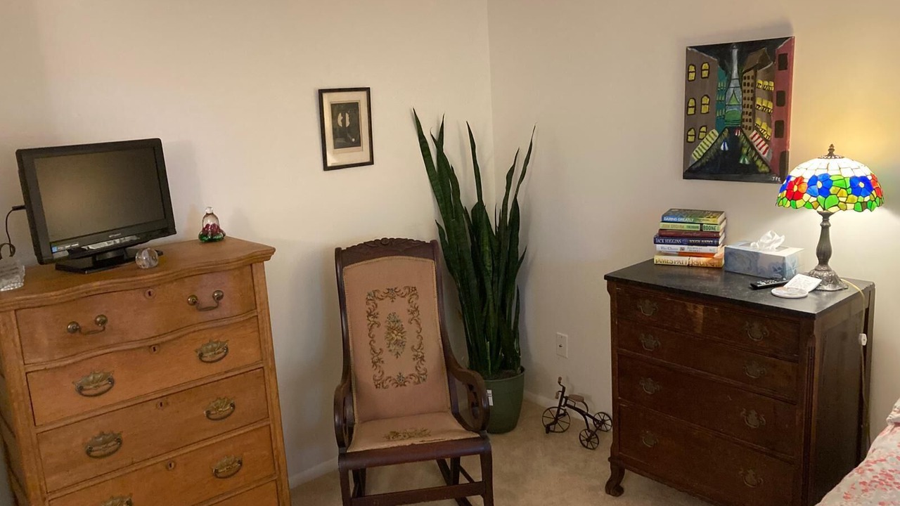Photo of Bedroom in Noblesville