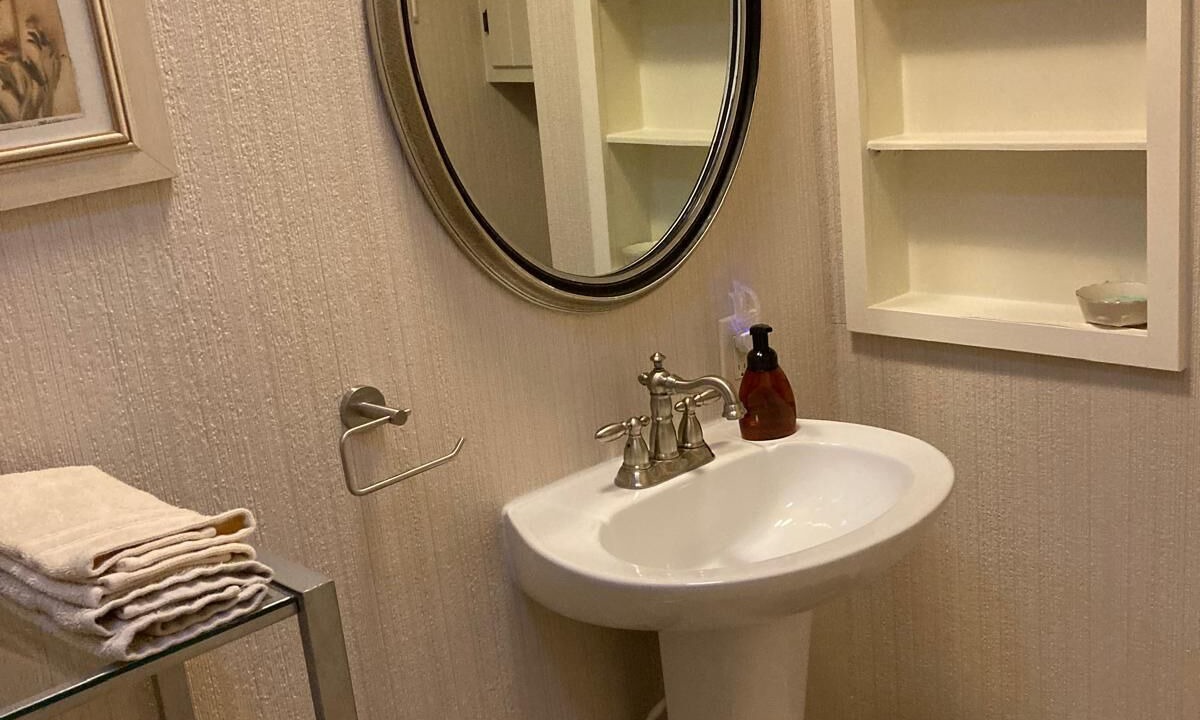 Photo of Bathroom in Noblesville