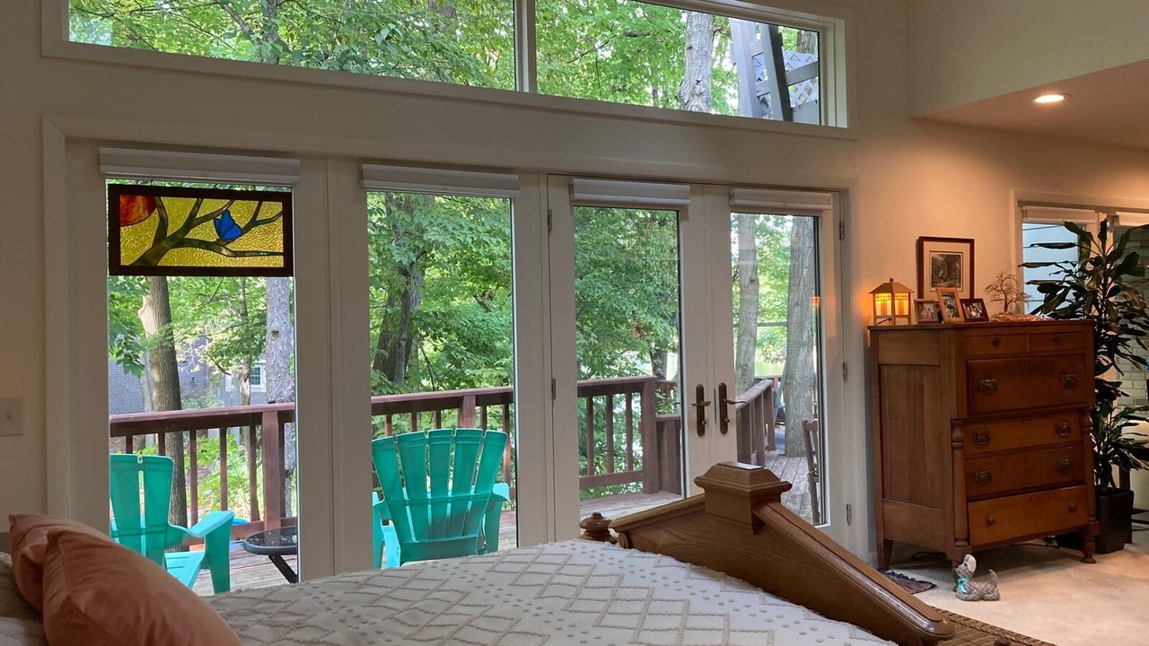 Photo of Bedroom in Noblesville
