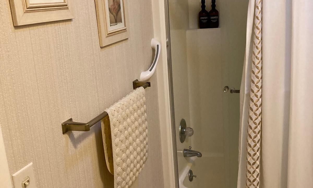 Photo of Bathroom in Noblesville