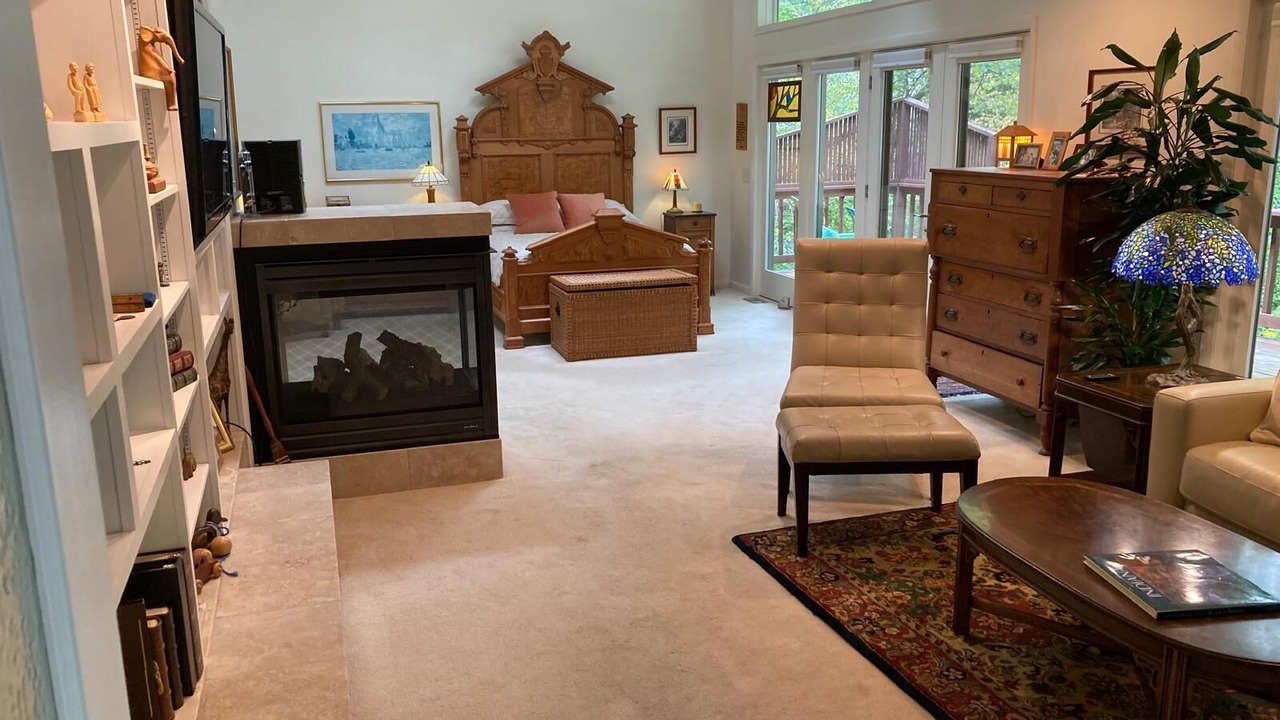Photo of Bedroom in Noblesville