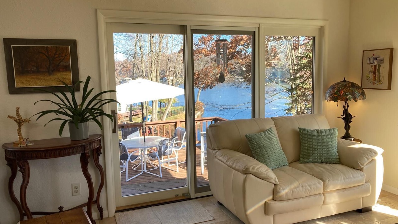 Photo of Livingroom in Noblesville