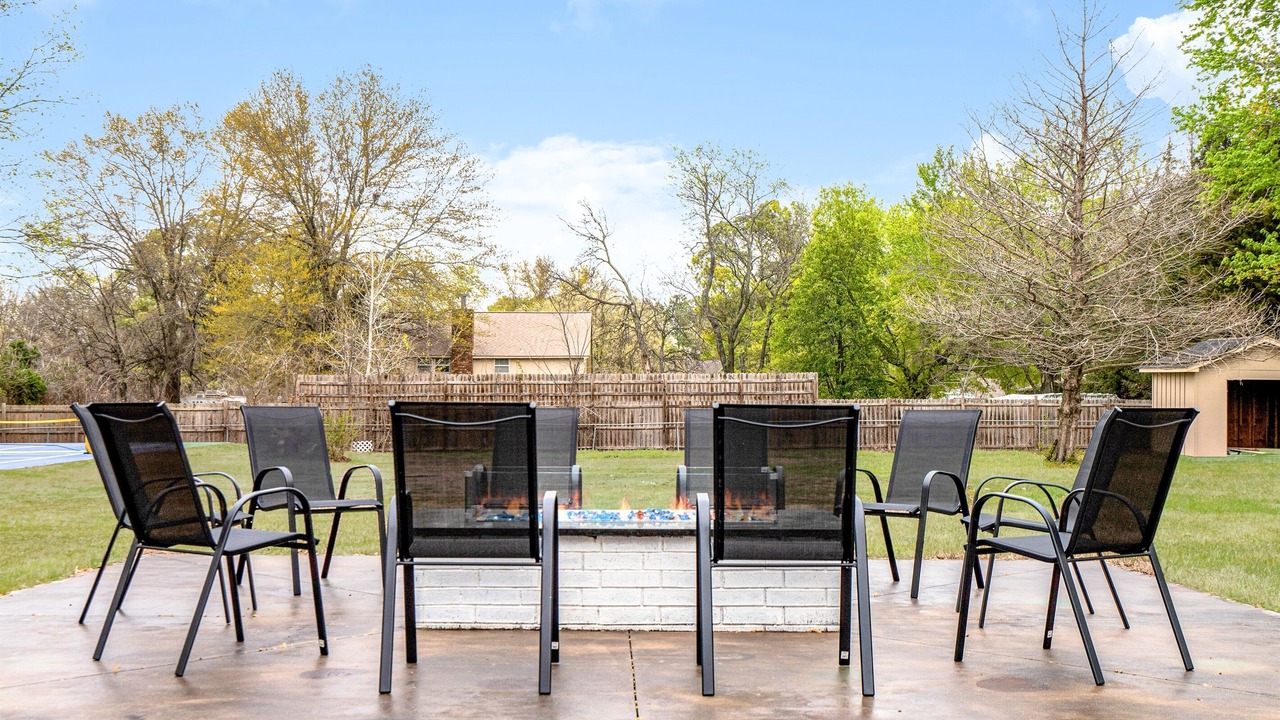 Photo of Outdoor in Broken Arrow