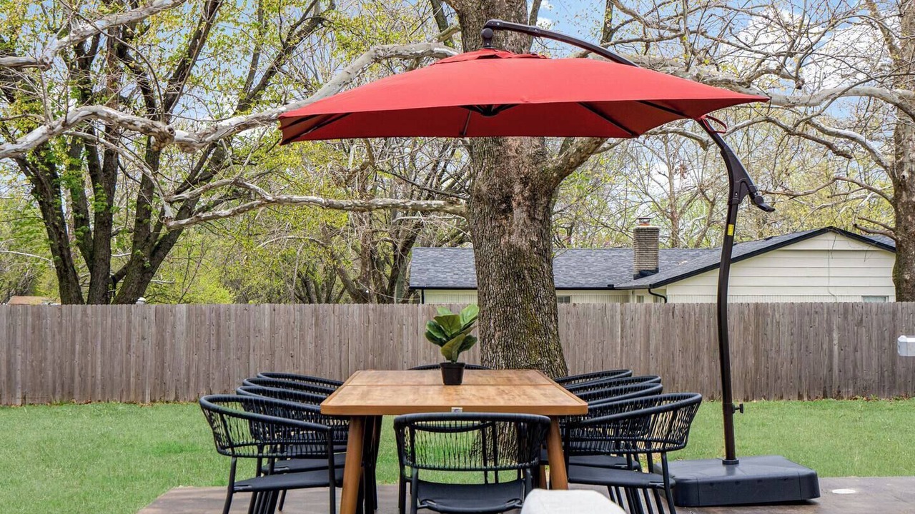 Photo of Outdoor in Broken Arrow