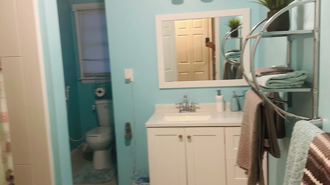 Photo of Bathroom in Hagerstown