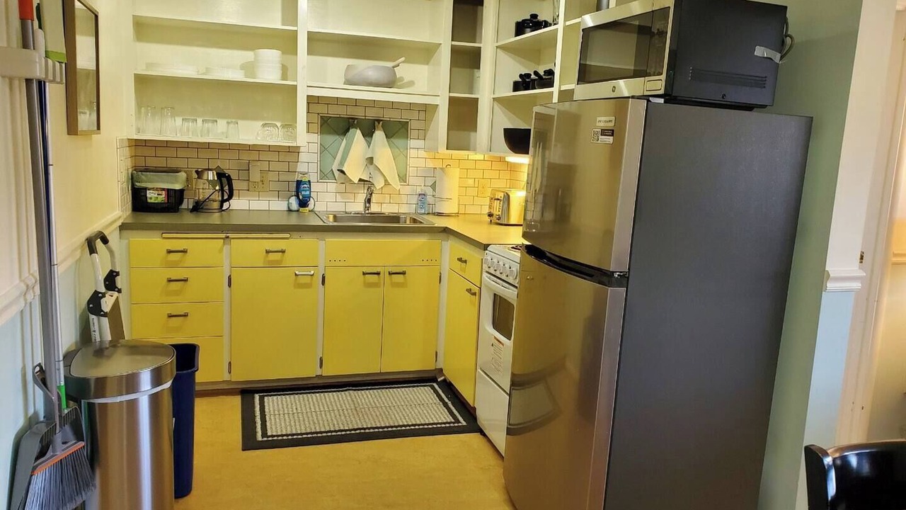 Photo of Kitchen in University District