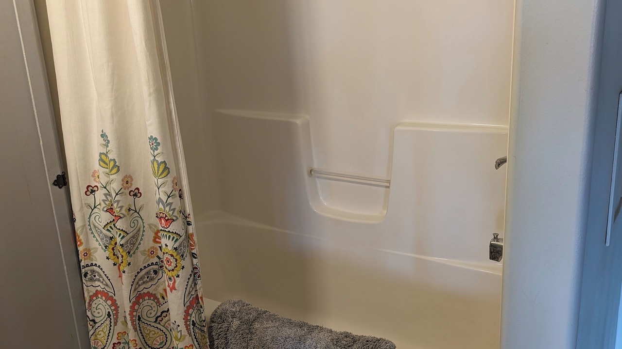 Photo of Bathroom in Hulett