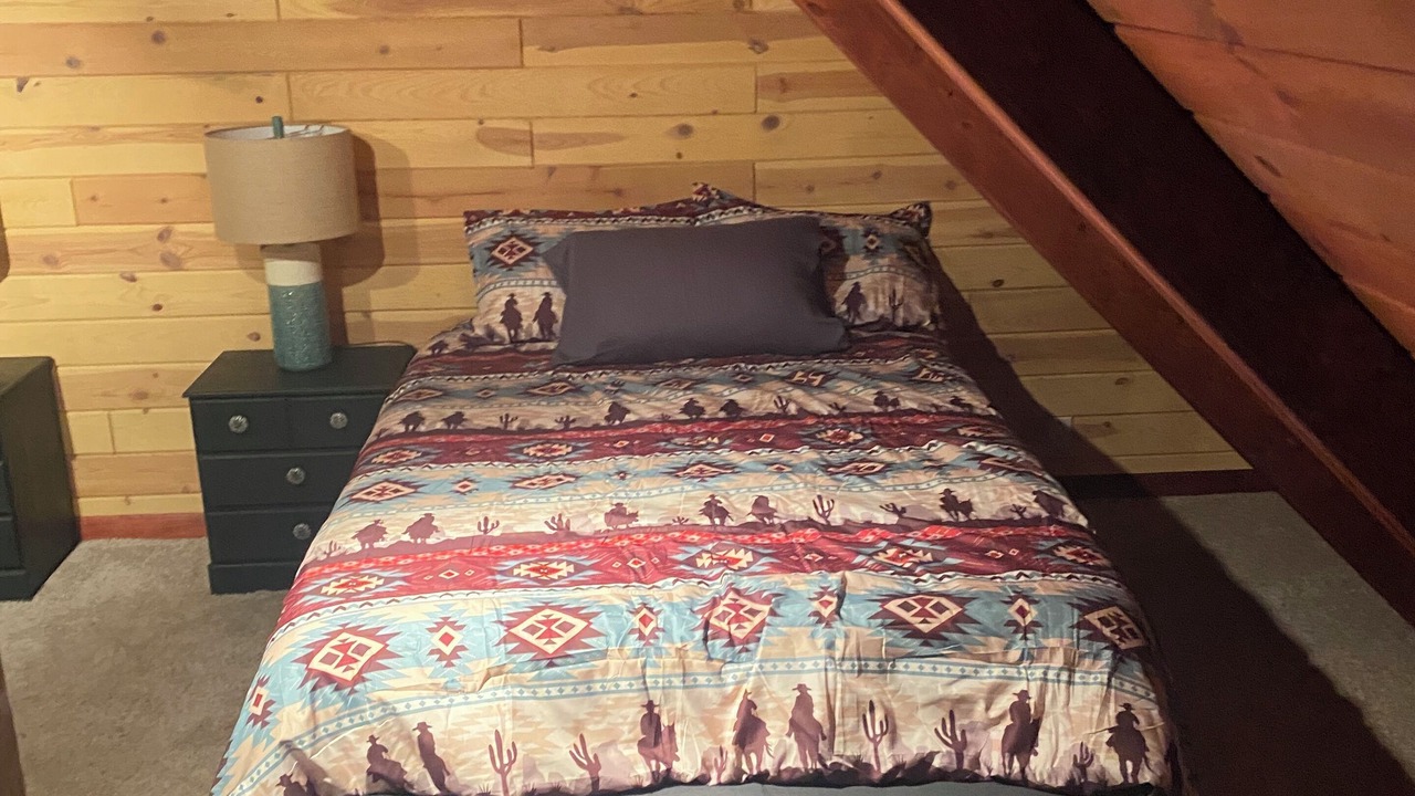 Photo of Bedroom in Hulett